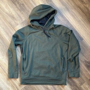 Lululemon City Sweat Pullover Hoodie Men’s Medium Green